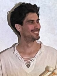 Portrait de Benoit Zollet