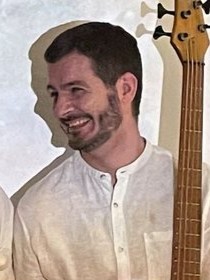 Portrait d'Erwan Moreau